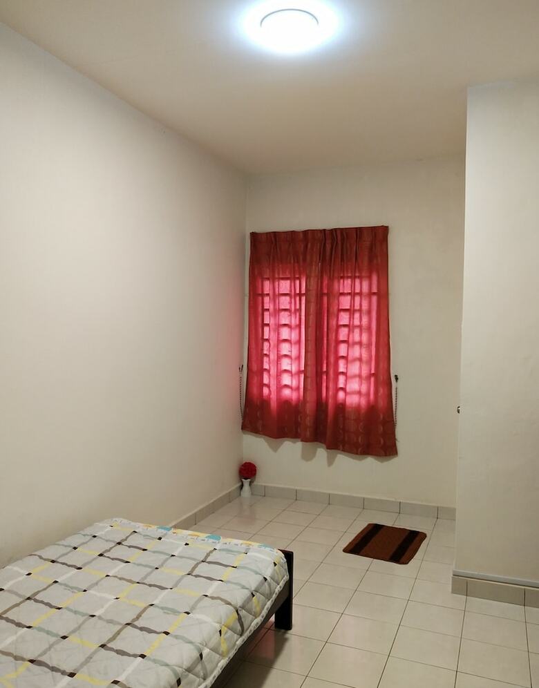 Hotel A&j Kinabalu Homestay