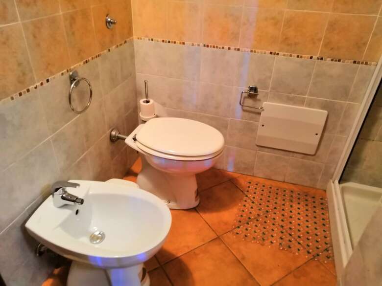 Bed & Breakfast L'oleandro