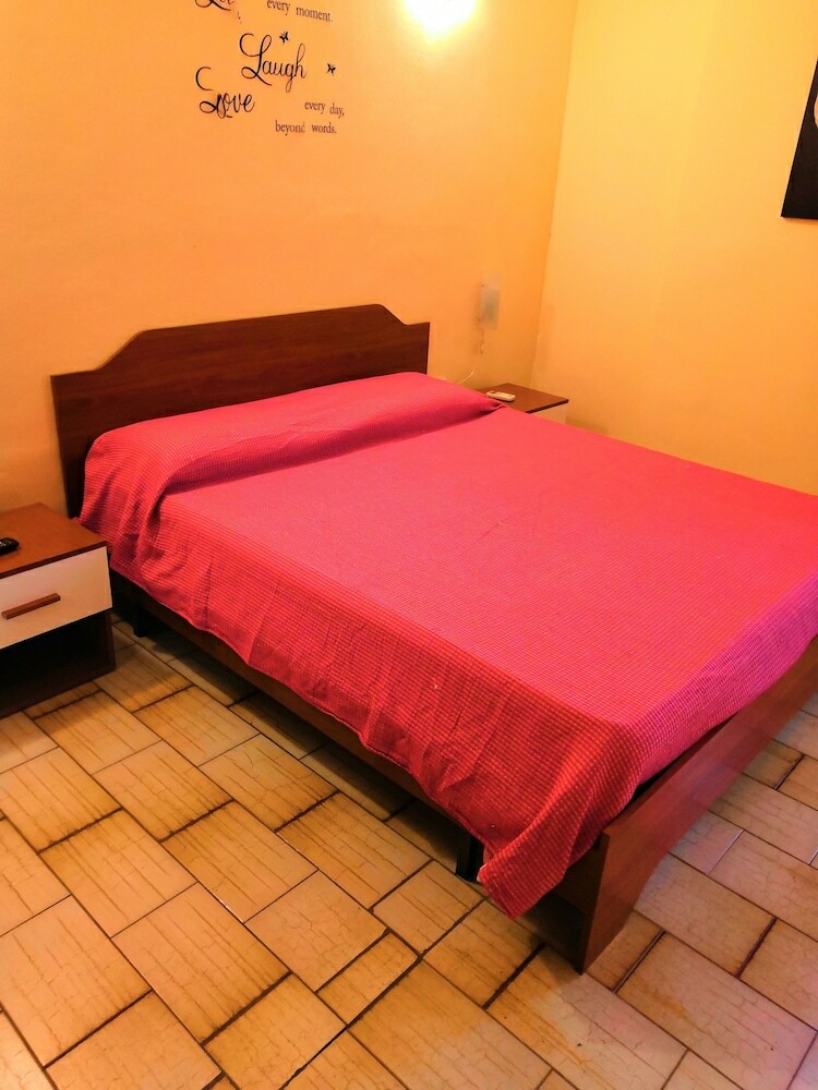 Bed & Breakfast L'oleandro