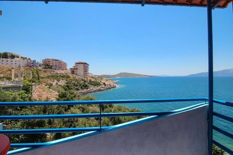 Hotel Blue Bay