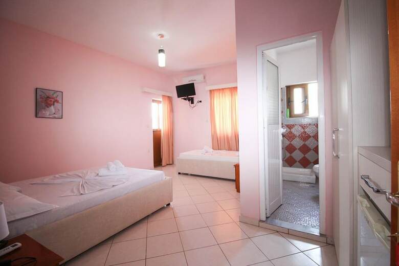 Hotel Blue Bay