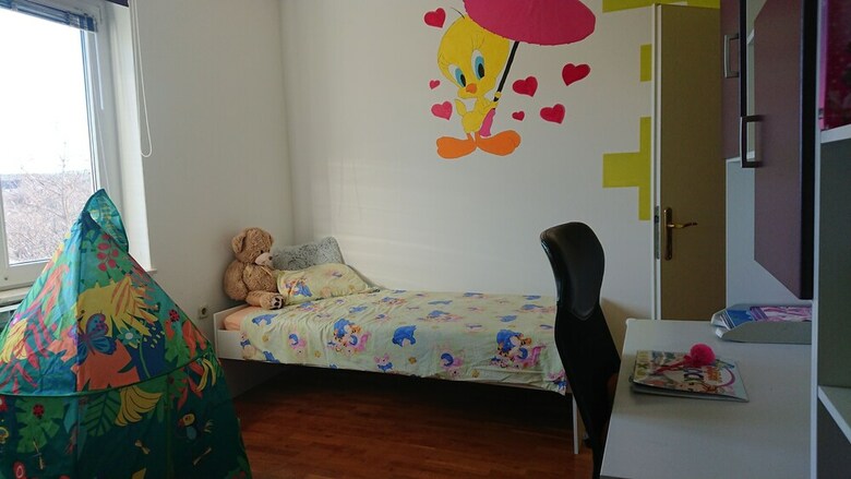 Apartamentos Navidat