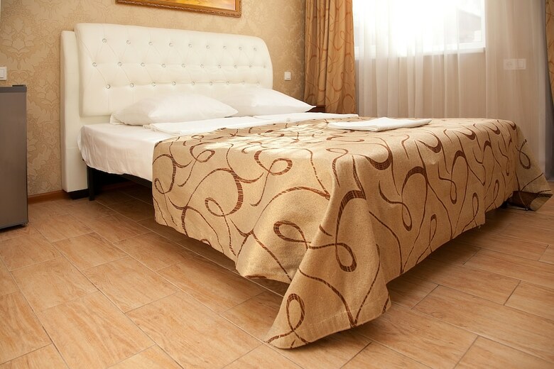 Hotel Edem Olimp Guest House