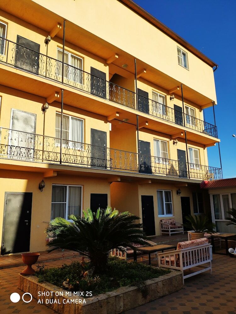 Hotel Edem Olimp Guest House