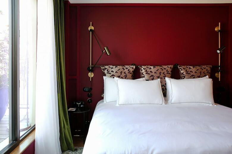 Hotel Le Ballu