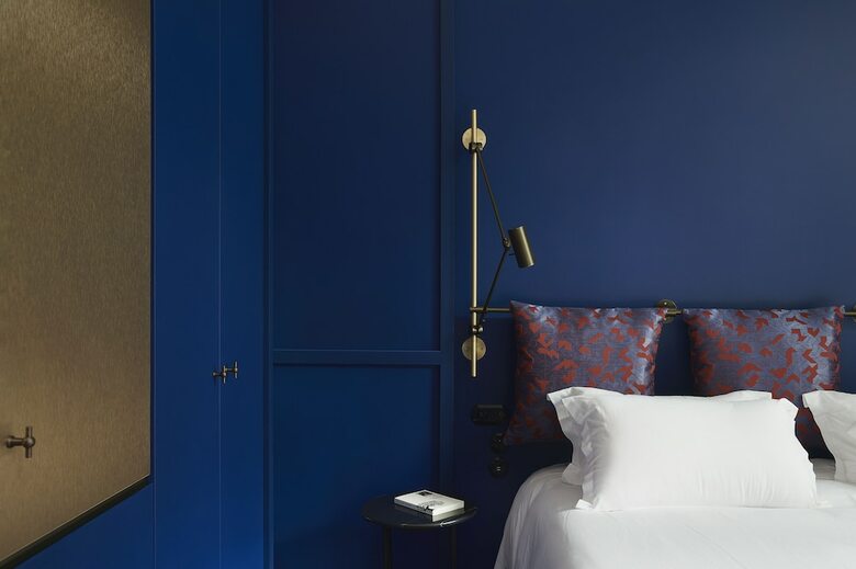 Hotel Le Ballu