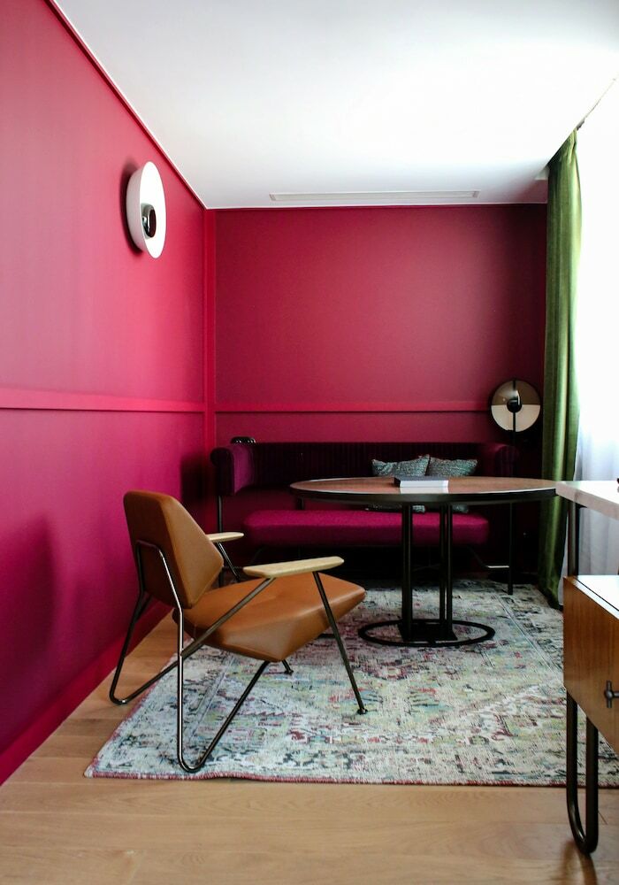Hotel Le Ballu