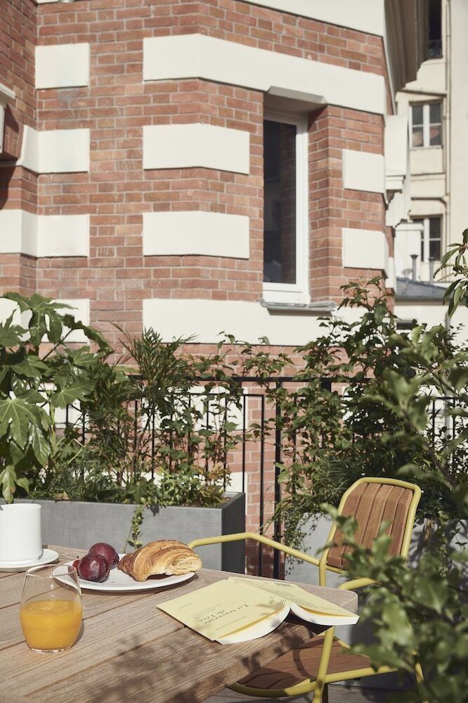 Hotel Le Ballu