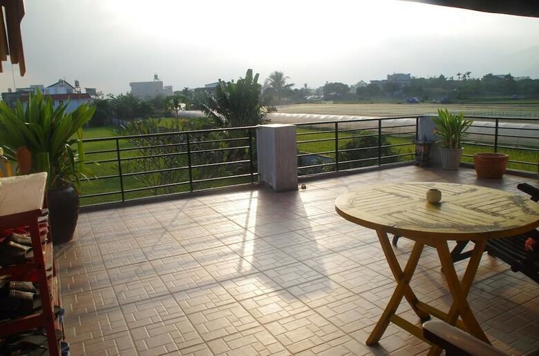 Hotel Hualien Nan Yang Feng Qing B&B