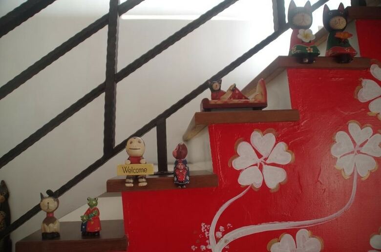Hotel Hualien Nan Yang Feng Qing B&B