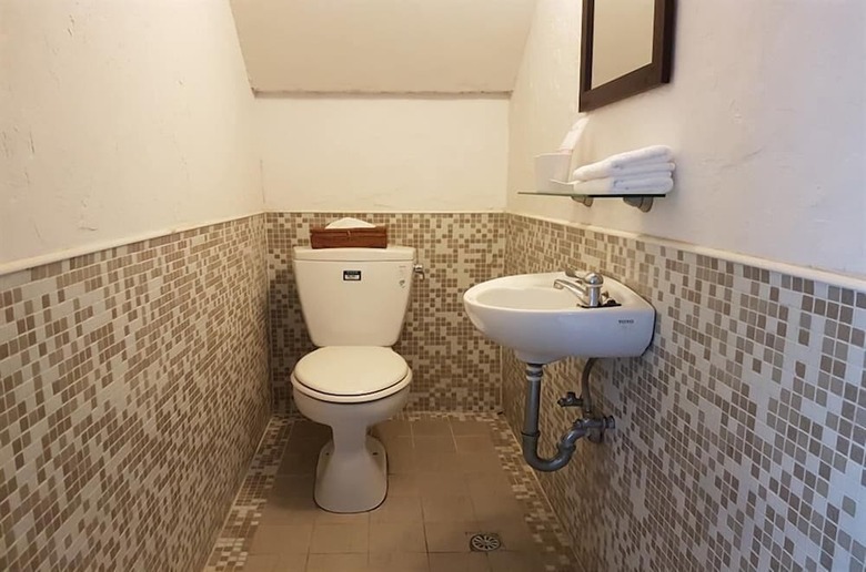 Hotel Hualien Nan Yang Feng Qing B&B