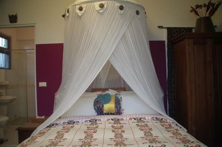 Hotel Hualien Nan Yang Feng Qing B&B