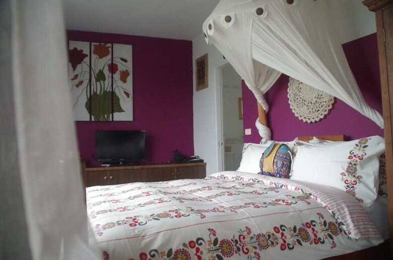 Hotel Hualien Nan Yang Feng Qing B&B