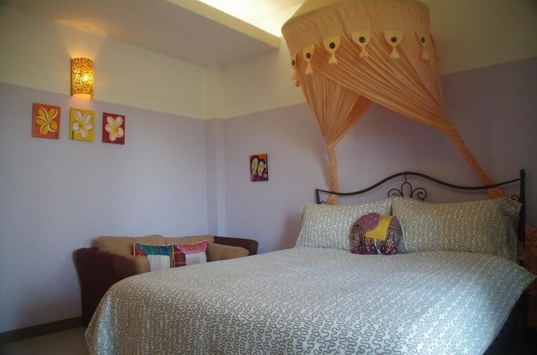 Hotel Hualien Nan Yang Feng Qing B&B