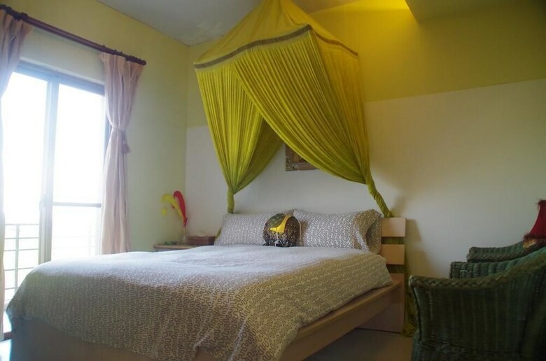Hotel Hualien Nan Yang Feng Qing B&B