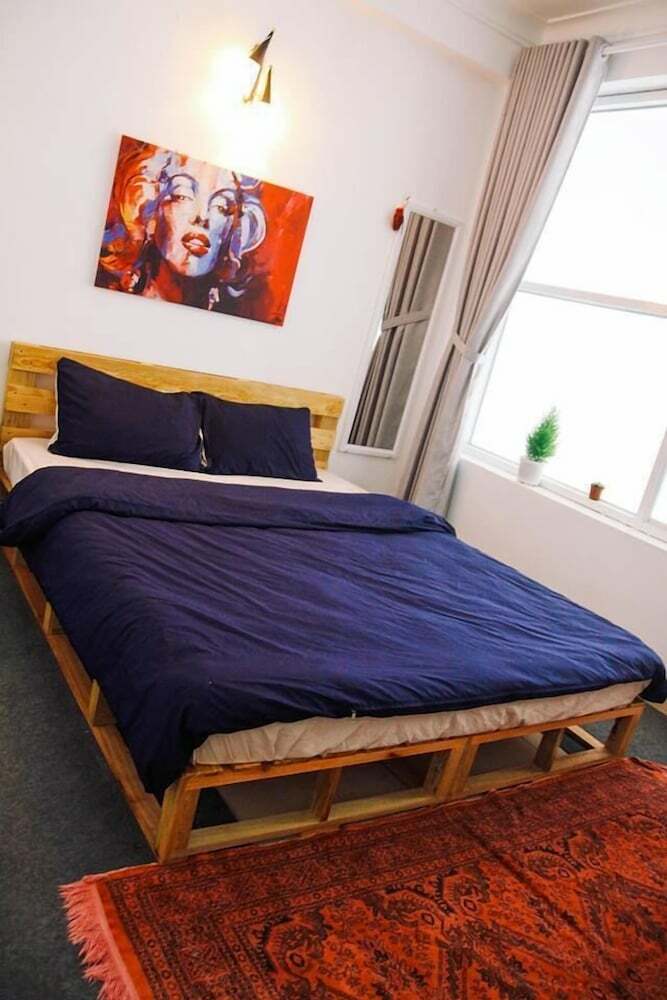 Hotel Gogo Dalat Hostel