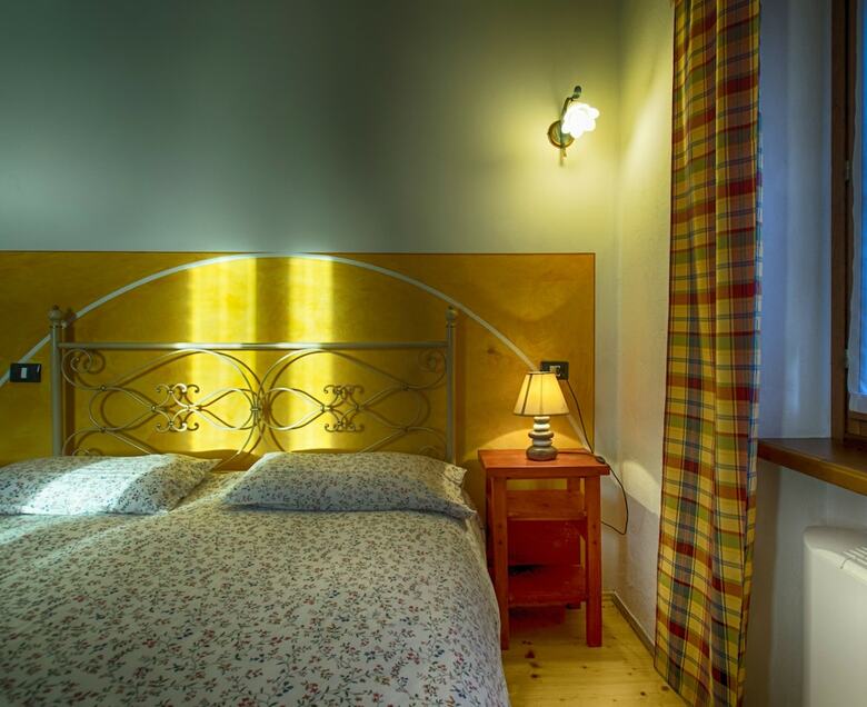 Agroturismo Agriturismo Revena
