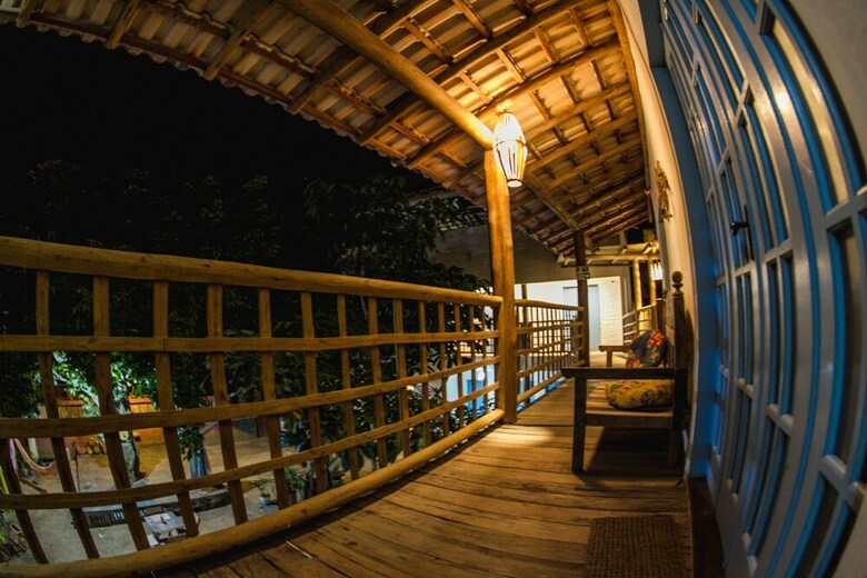 Posada Pousada Aran�