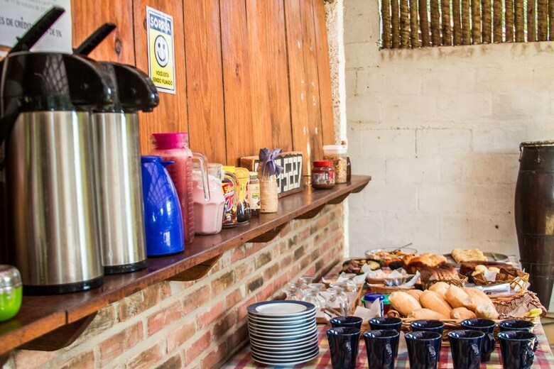 Posada Pousada Aran�
