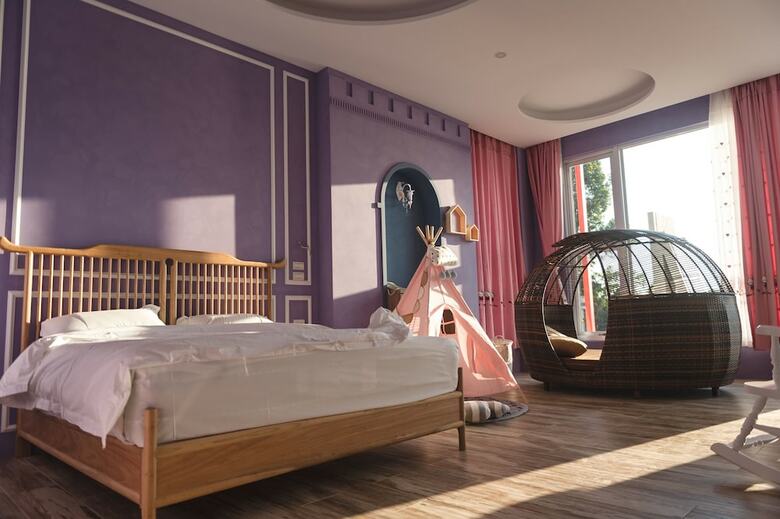 Hai Yuan Zi B&B