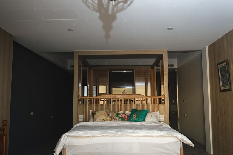 Hai Yuan Zi B&B