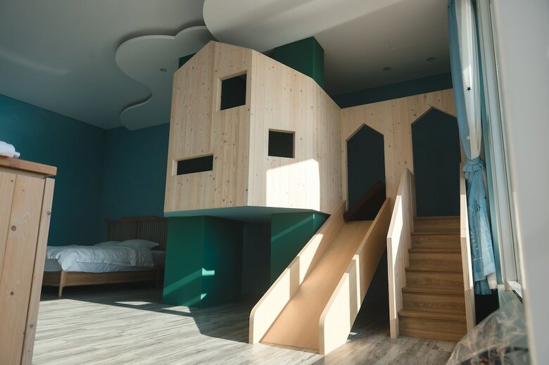 Hai Yuan Zi B&B