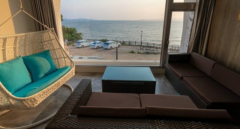 Hai Yuan Zi B&B