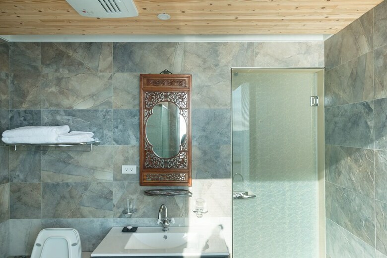 Hai Yuan Zi B&B