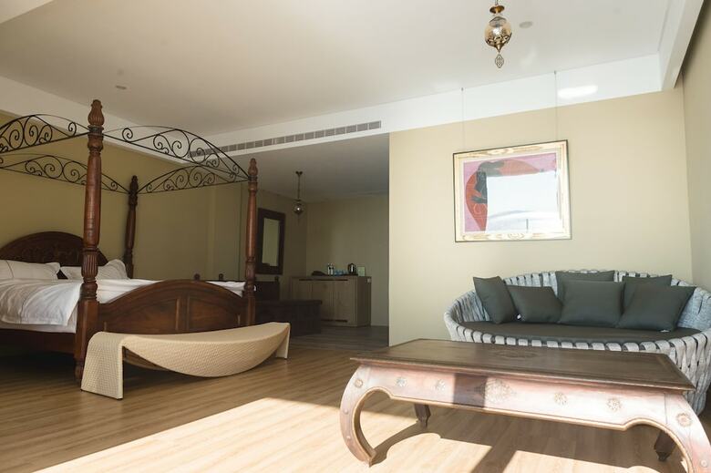 Hai Yuan Zi B&B