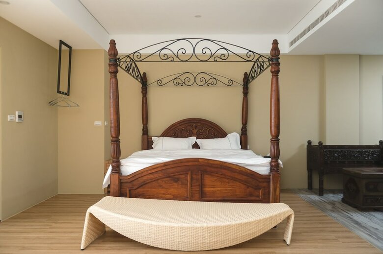 Hai Yuan Zi B&B