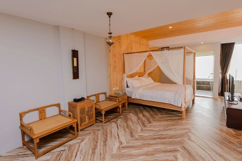 Hai Yuan Zi B&B