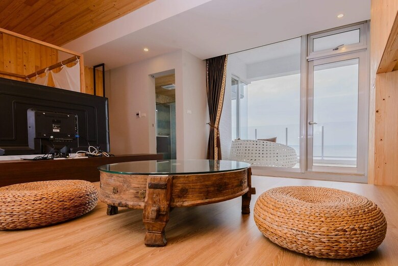 Hai Yuan Zi B&B