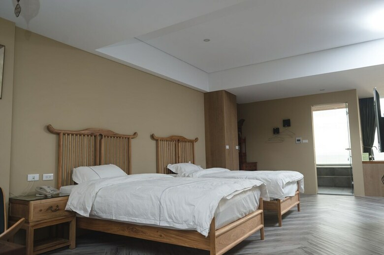 Hai Yuan Zi B&B