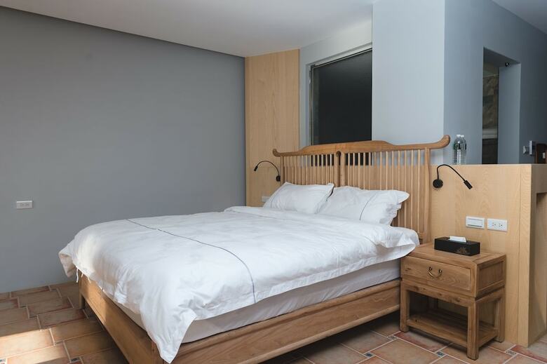 Hai Yuan Zi B&B