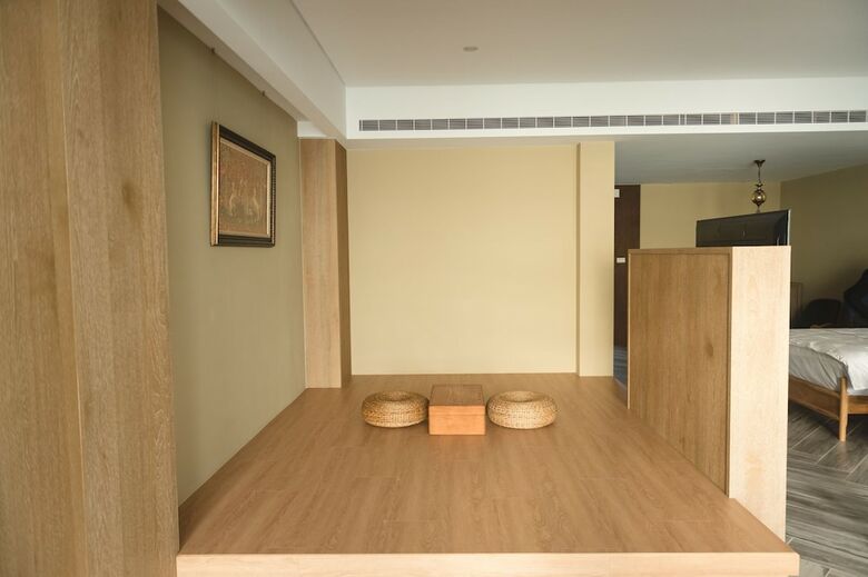 Hai Yuan Zi B&B
