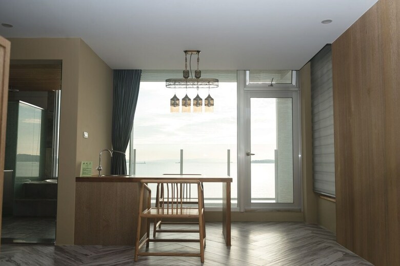 Hai Yuan Zi B&B