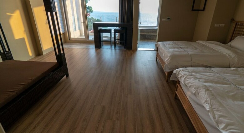 Hai Yuan Zi B&B