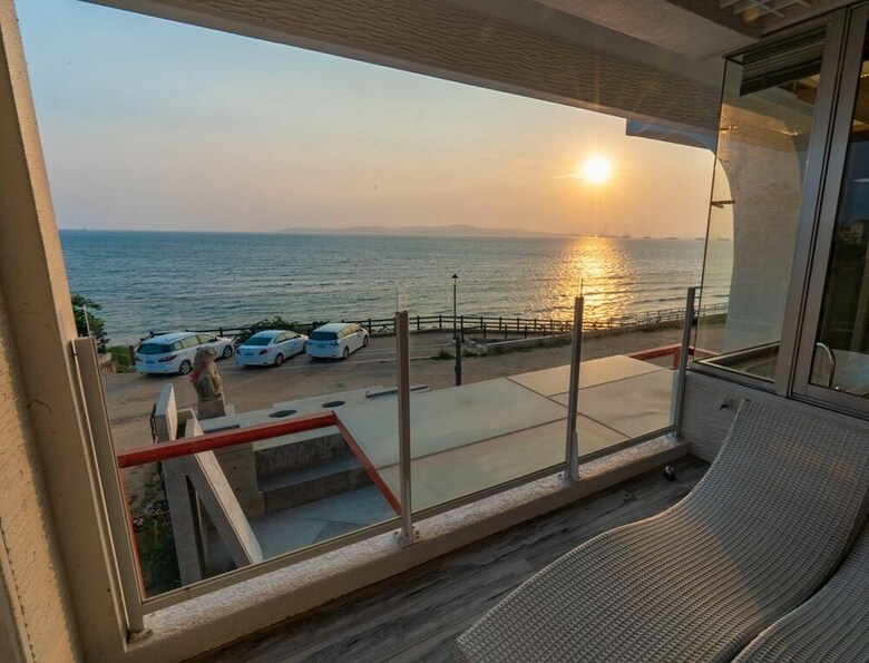 Hai Yuan Zi B&B