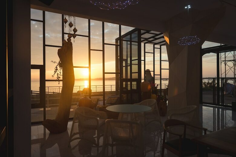 Hai Yuan Zi B&B