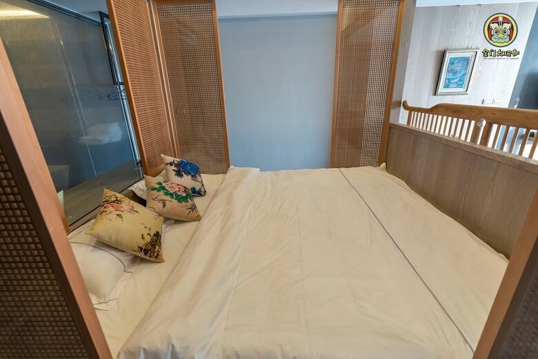 Hai Yuan Zi B&B