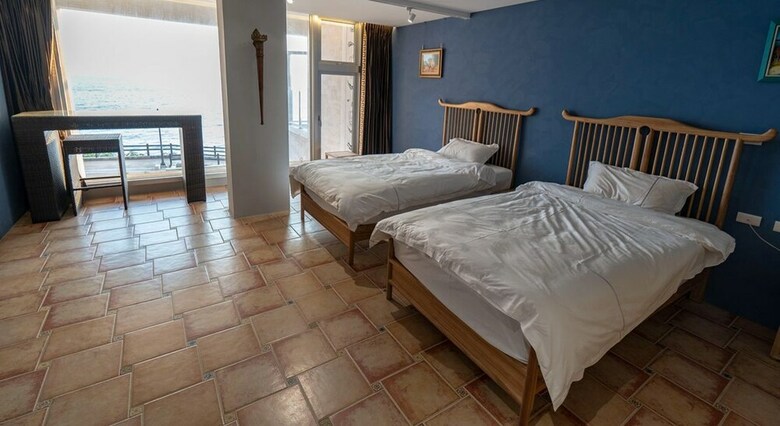 Hai Yuan Zi B&B