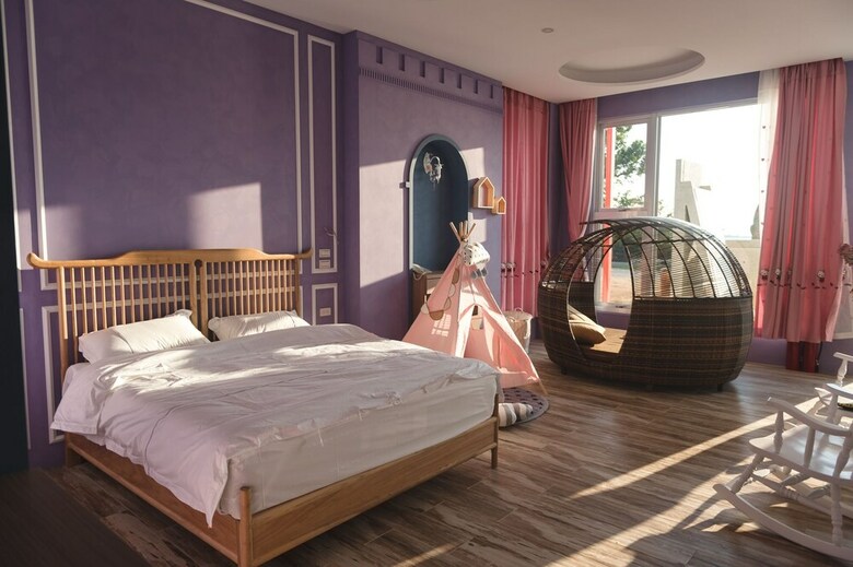 Hai Yuan Zi B&B