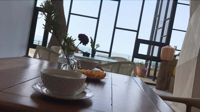 Hai Yuan Zi B&B