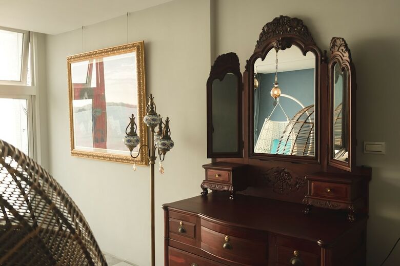 Hai Yuan Zi B&B