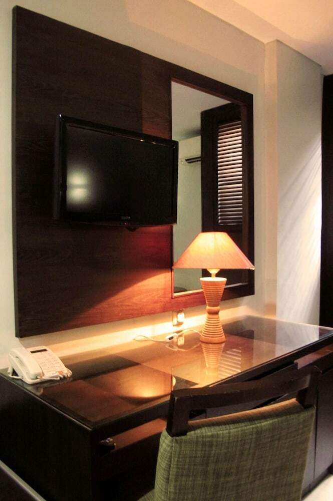 Hotel Alma