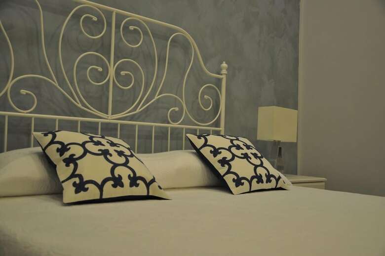 Hotel Ciao Ciao Rooms