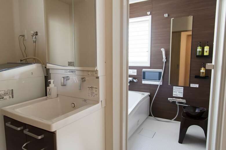Apartamentos Glanz Kei Kyoto Station