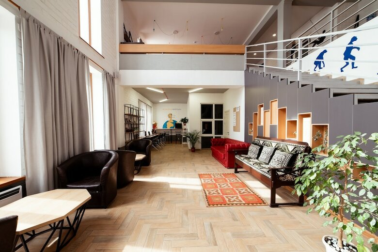 Hostal Freelander Work And Travel Hostel