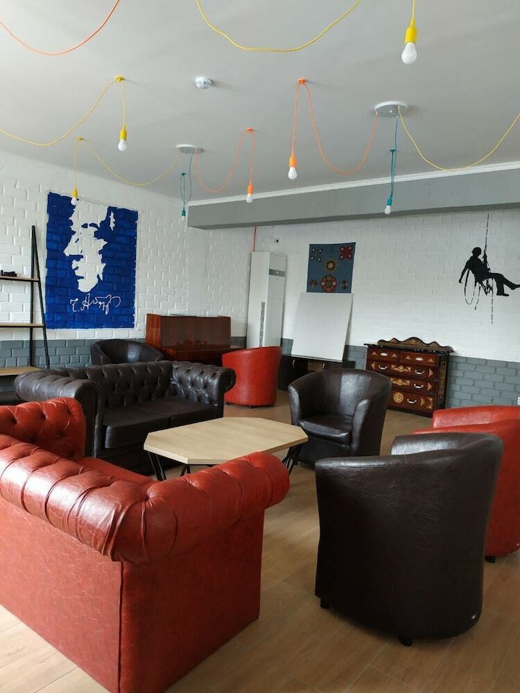 Hostal Freelander Work And Travel Hostel