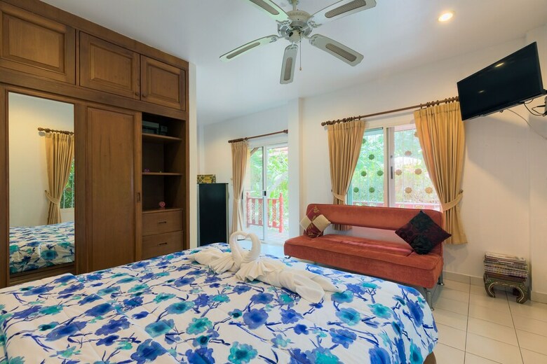 Villa Maioun